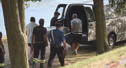 Bimba affogata nel lago a Revine, giovedì al via gli interrogatori in Procura