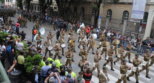 Alpini Treviso 