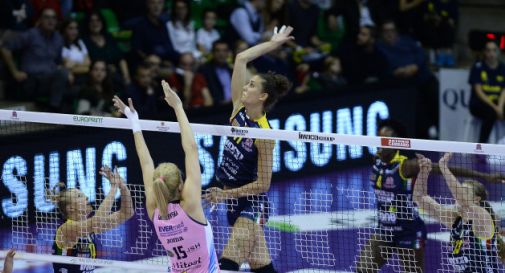 Imoco Volley