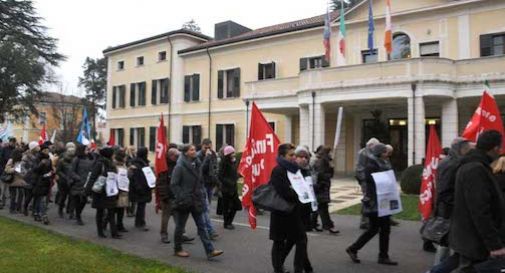 Addio province? Scatta la protesta