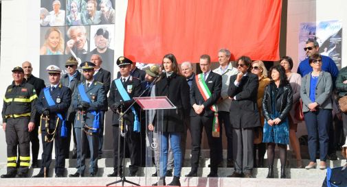 Conegliano, tutti i premiati del concorso letterario IV Novembre