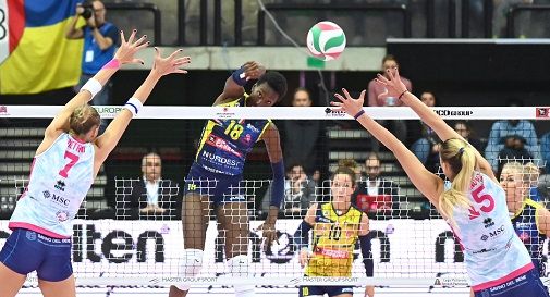 Imoco Volley