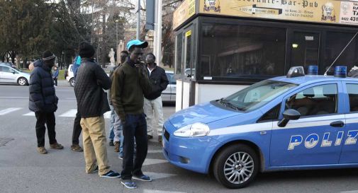 Accoglienza profughi: 