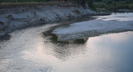 Ponte di Piave, una zona balneabile sorvegliata: 