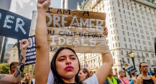 Dreamers, giudice boccia Trump