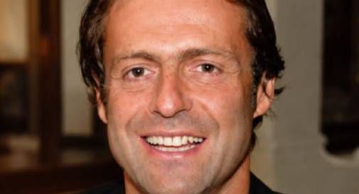 enrico angelucci