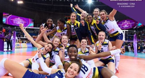 Imoco Volley