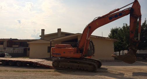 Scuola Zoppi, al via lavori di ampliamento