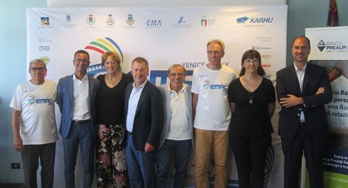 Atletica / Da giovedì a Jesolo gli Europei Master