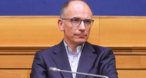 Enrico Letta