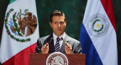 Muro Usa-Messico, Pena Nieto annulla l'incontro con Trump