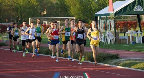 Atletica / Apertura Veneta, doppietta della Zanon