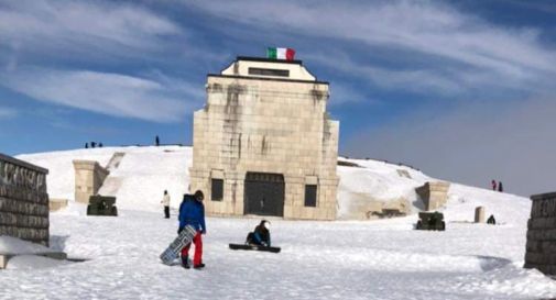 Foto pubblicata da Filippo Signor