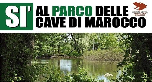 Raccolte 5.000 firme per il parco della biodiversità