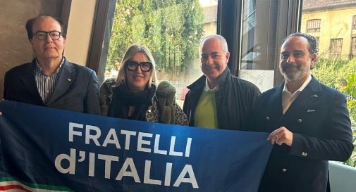 fratelli d'italia conegliano