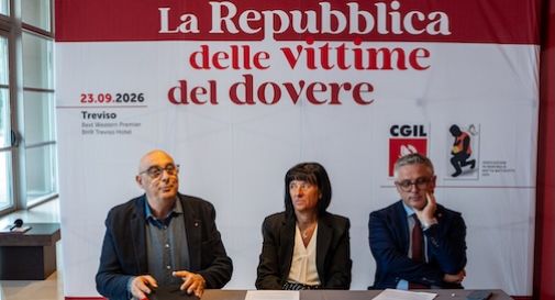 La Repubblica delle vittime del dovere La Repubblica delle vittime del dovere