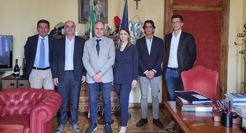 Treviso, il Prefetto incontra i nuovi sindaci