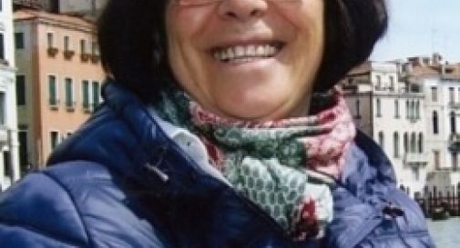 Morta Valeria Fraccaro, insegnante di francese