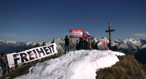 Alto Adige, video choc Klotz su referendum: 'Non sono più italiana!' (VIDEO)