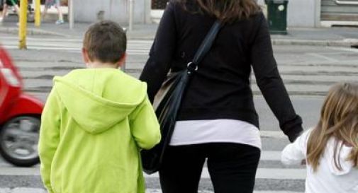 Famiglie, oltre 1 milione senza lavoro: la metà sono con figli