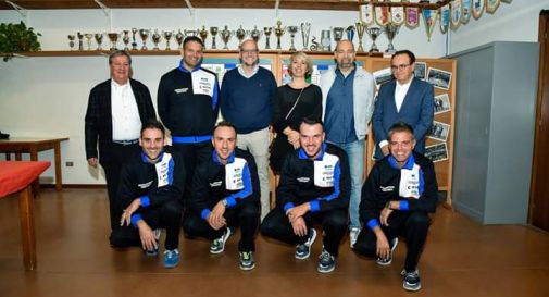 Serie A / Monastier vince in trasferta 