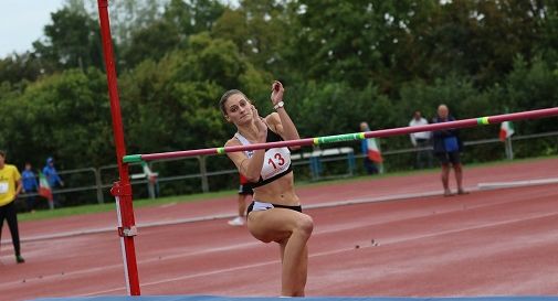 Atletica, Team Treviso: salti d'oro con Favaretto e Gastaldello