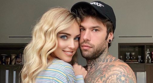 Ferragni-Fedez