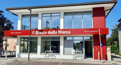 banca della marca