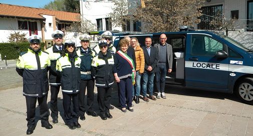 Roncade, questa estate Vigili anche di sera