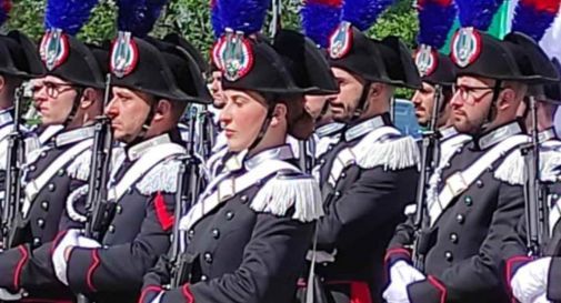 Zero Branco, allerta idrogeologica: rinviata la cerimonia alla caserma dei Carabinieri