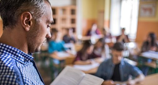 Pronti alle quarantene, ma per gli studenti la scuola non sarà più quella di prima