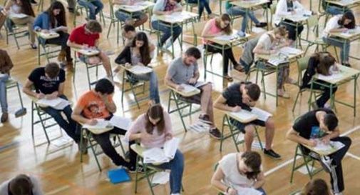 Concorso docenti scuola italiana