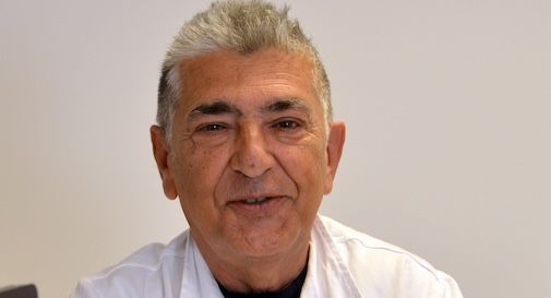 Ospedale di Treviso, in pensione dopo oltre 40 anni il dottor Di Paola, direttore della Neuroradiologia 