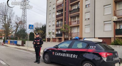 Treviso, aggredisce due donne: arrestato per tentato omicidio