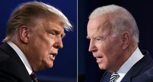 A Biden presidente servirà molto tempo per disinfiammare la democrazia USA