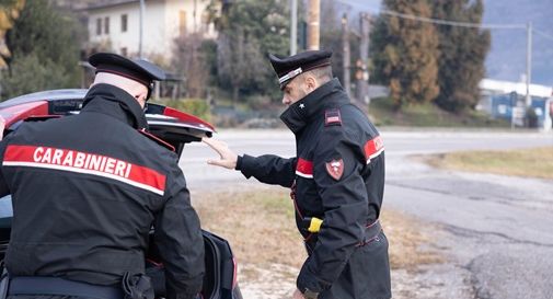 Treviso, li fermano con dosi di coca e marijuana pronte per lo spaccio