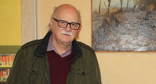 L'assessore Franco Pivotti