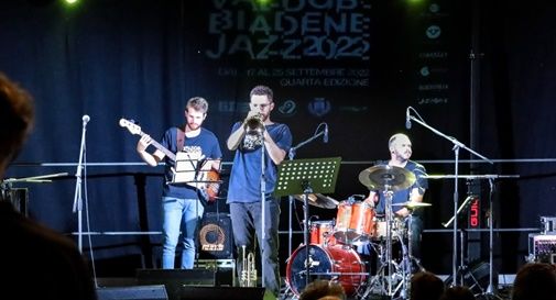 ValdobbiadeneJazz