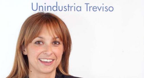 Alessia Forte alla guida del gruppo giovani imprenditori di Unindustria