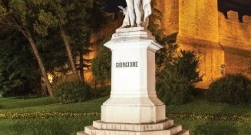 Nuova guida su Castelfranco e Terre di Giorgione