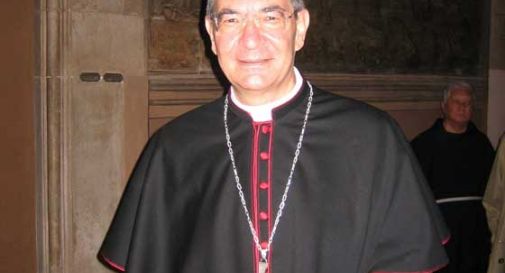 Nuove nomine in diocesi, Don Matteo Andretto segretario del vescovo