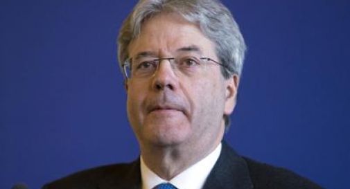 Paolo Gentiloni