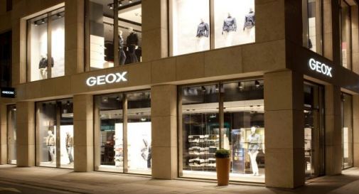 Geox: in 2021 ricavi +13,8%, riduce perdita operativa