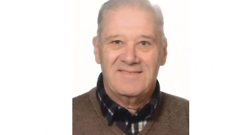 Addio al carrozziere Antonio Giacomini, per gli amici “Toni Asta”