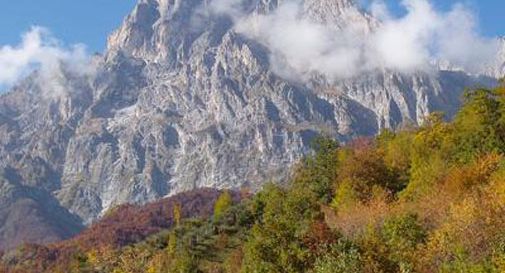 Tragedia sul Gran Sasso, escursionista muore travolta da un torrente