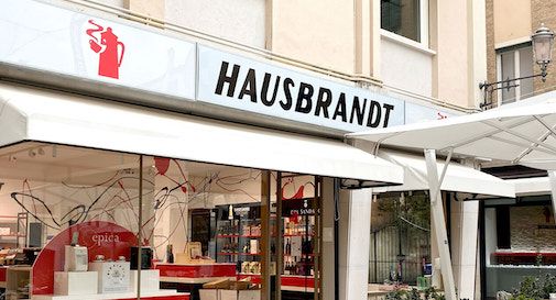 hausbrandt