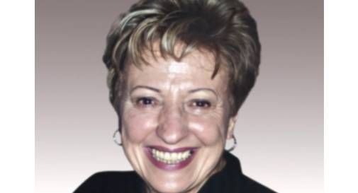 Lucia Dalle Crode