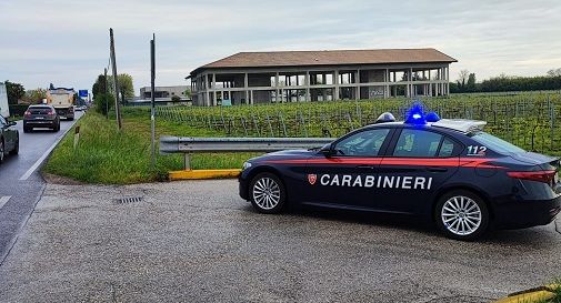 Villorba, soccorso sul ciglio della strada: è stato ricoverato in gravi condizioni