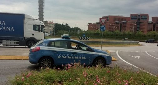 polizia 