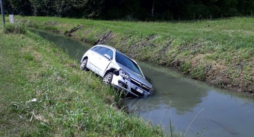 l'incidente di fine giugno a Oderzo